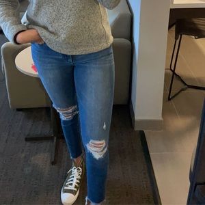 Abercrombie & Fitch Jeans